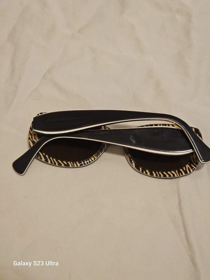 Gafas de sol Jean Lafont Jamaque 940 hechas en Francia usadas  Foto 2 de 4