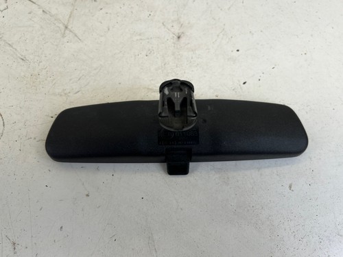 Ford Fiesta ST Rear View Mirror WT MK6 14-19 OEM - Picture 4 of 6