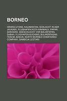 Thumbnail - Borneo | Buch | 9781158779765