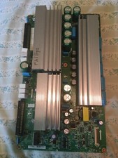 Samsung/Philips 5050PFP5332D/37 YSUS Y Main Board BN96-06519A LJ92-01399A