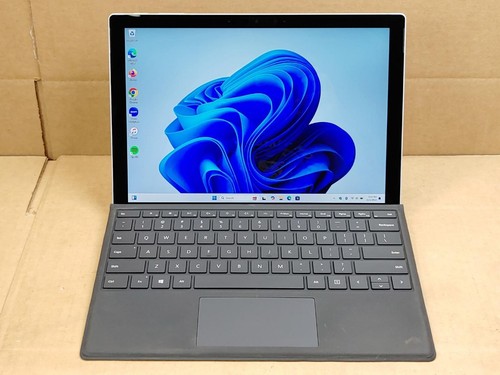 Microsoft Surface Pro 7 12.3" Touch i5-1035G4✔8GB✔128GB✔Win11Home✔ *SIN AC**LEER*