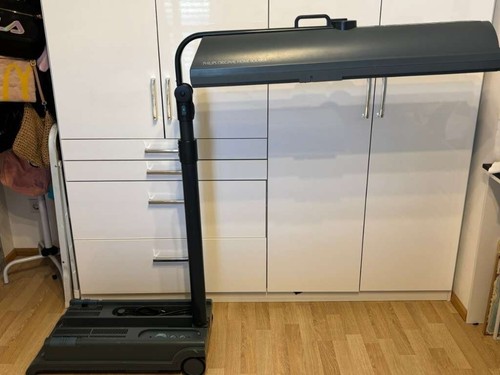 Solarium SunMobil Philips HB 811 Sonnenbank Neuwertig, - Bild 3 von 4