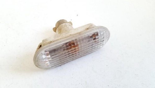 Ford Focus 2006 Clear Side Repeaters Right 4m5a13k309aa, 4m5a-13k3 #640128-63