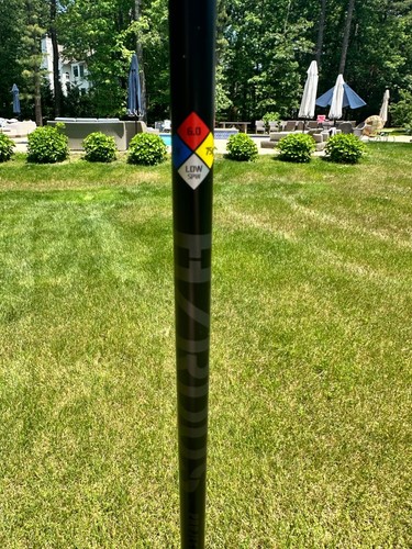 ๐ Callaway Epic Max 5 Wood โ Custom Shaft Builds โ Pick Your Weapon! - Picture 14 of 37