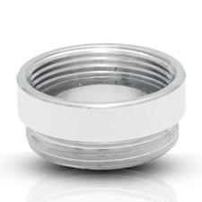 Enagic Kangen Leveluk 13/16" - 24 Female Metal Adapter Durable High Quality NEW