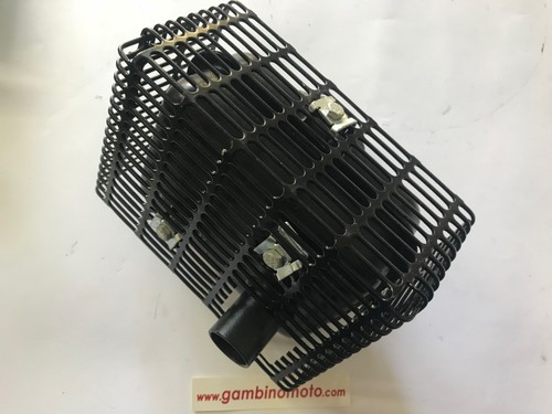 KIT AVVIAMENTO ELETTRICO MOTORE LOMBARDINI 3LD510 - LDA510 - LDA450 - LDA510-LD - Imagen 7 de 7