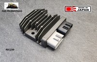 Yamaha FJR 1300 2006/2020 Tourmax Regulator Japan