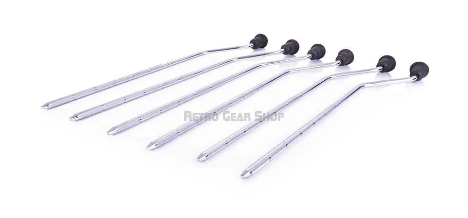 Tama Star Walnut Indigo Blue Fade Custom Drum Kit 7 piece Bass Tom 22x18 8 12 14 - Image 4 of 4