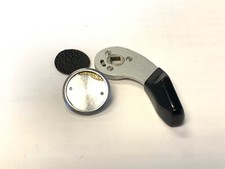 Mint Nikon FM film advance lever crank repair replacement part complete