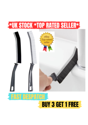 WWOYEP 3PCS Hard Bristle Crevice Cleaning Brush, Gap - View #9