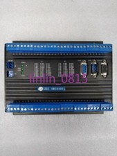 1Pcs Used Leadtech SMC-6490G SMC-6490-ZLF motion controller