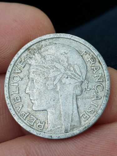 FRANCE 1 FRANC 1948 French coin Kayihan coins T57 | eBay