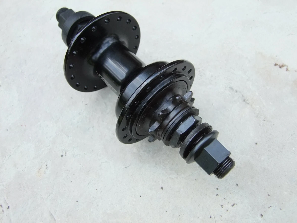 Hub 2025 bmx 9t