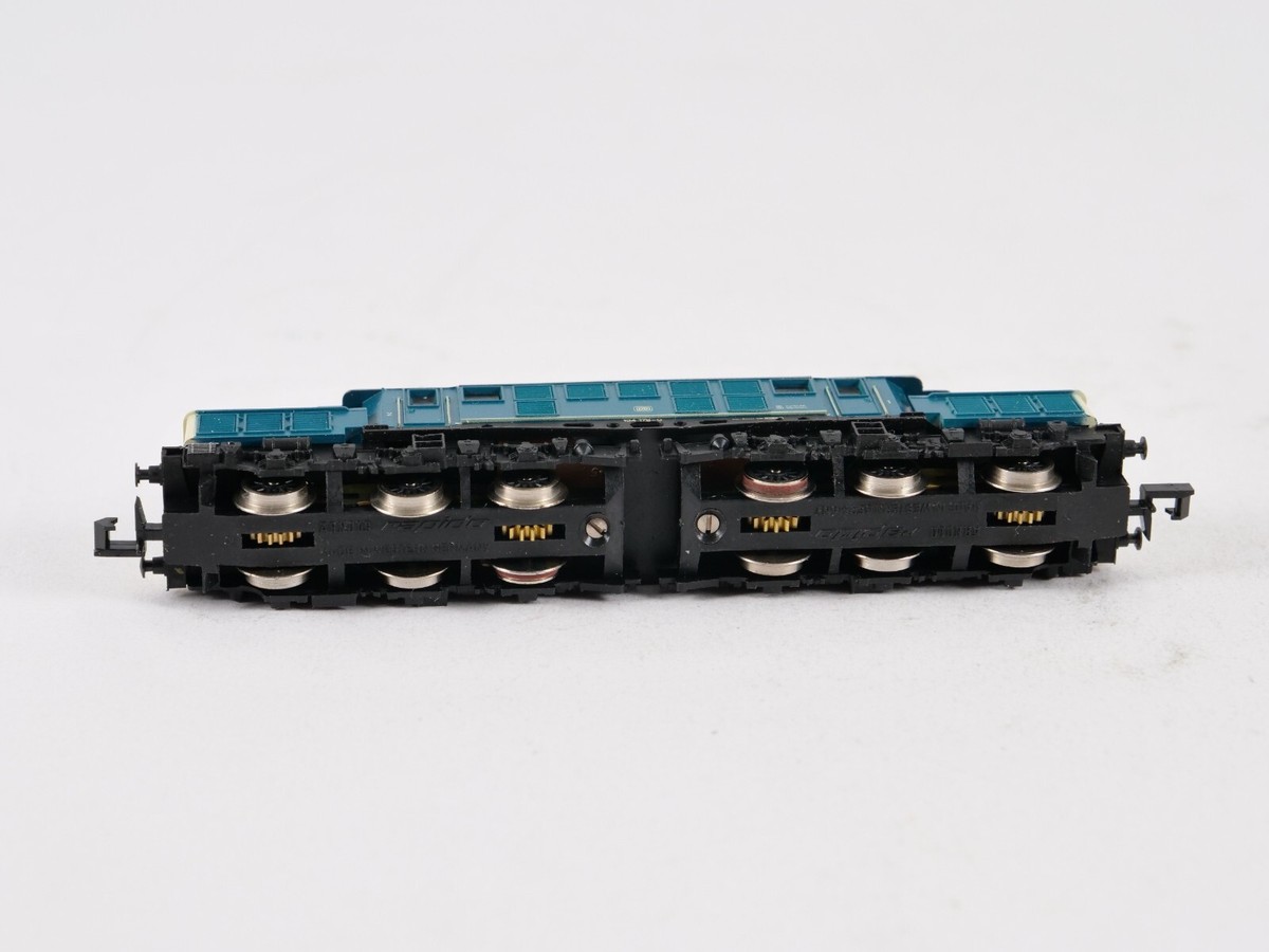 ARNOLD N° 2311 locomotive électrique 194 178-0 DB crocodile en N neuf en boîte EUR 119,00 - FR