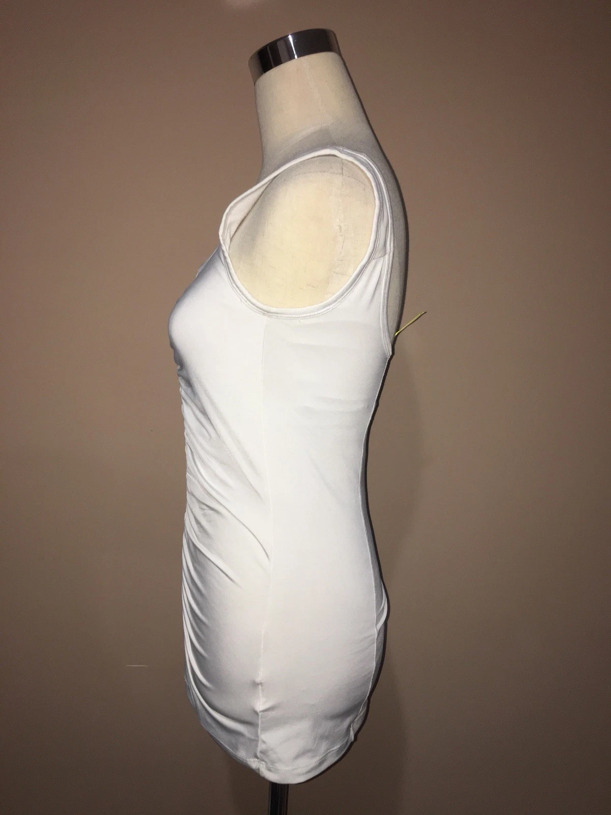 lole stretchy active with bra shirt