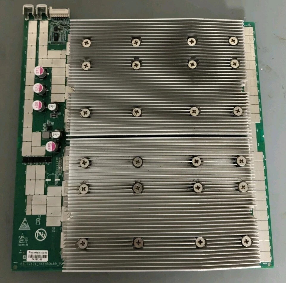 Antminer L7 Replacement Hashboard 30 Day Warranty