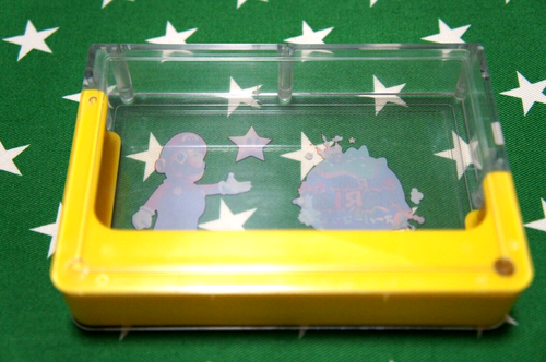 Set of 2 Nintendo Super Mario 64 N64 Cartridge / Cassette Cases | Japan 1996 - Picture 7 of 10