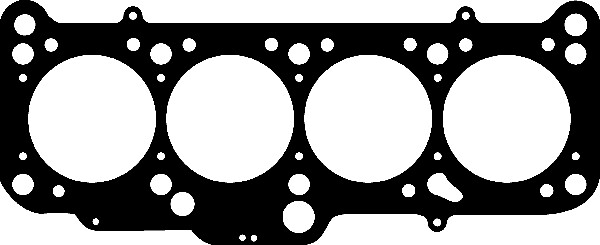 414597P CORTECO Gasket, cylinder head for AUDI,FORD,SEAT,SKODA,VW