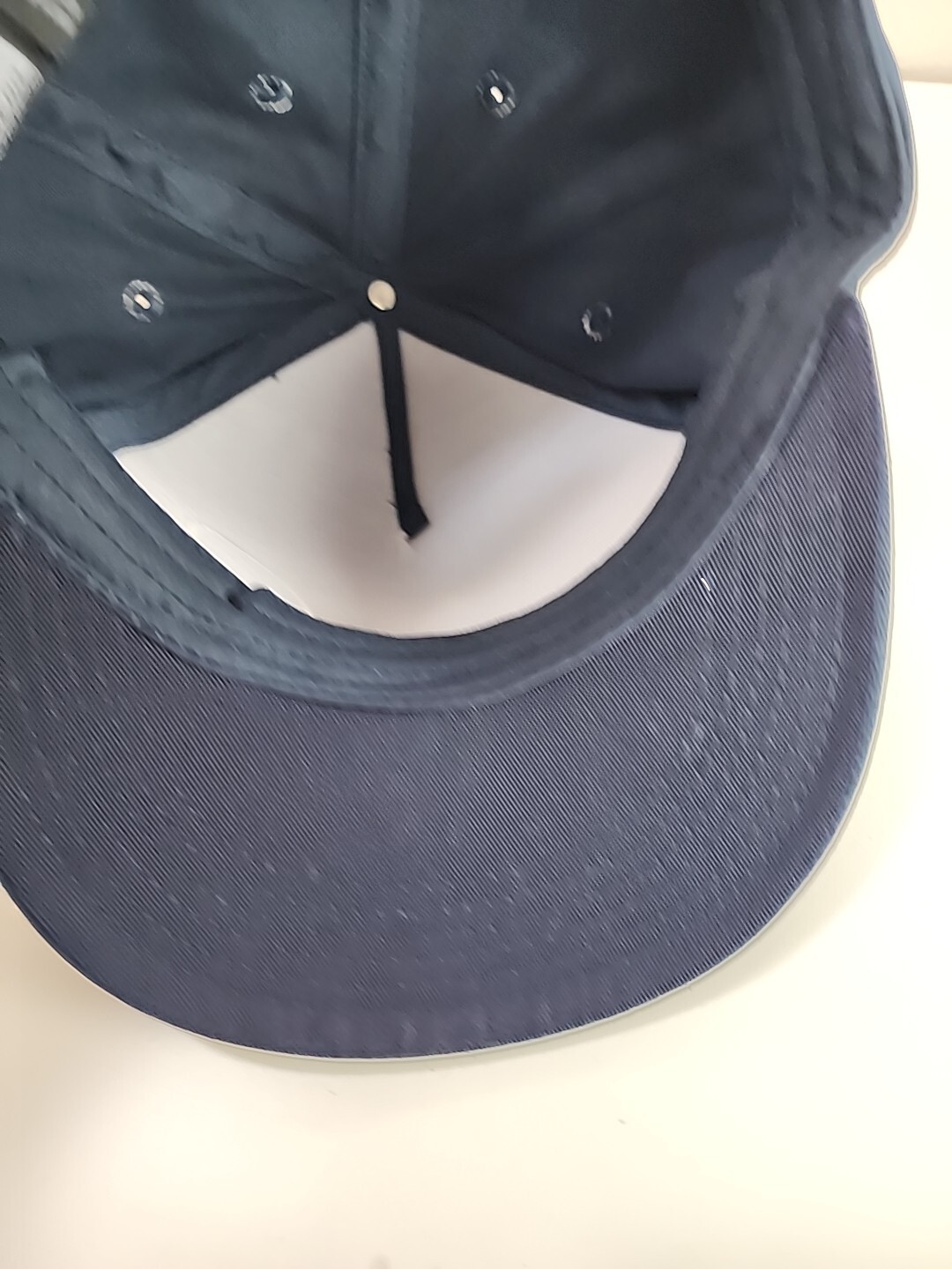 Mariners Melonwear Baseball Flat Brim Trucker Hat… - image 6