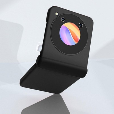 Passend für ZTE Libero Flip Handyhülle J3X3