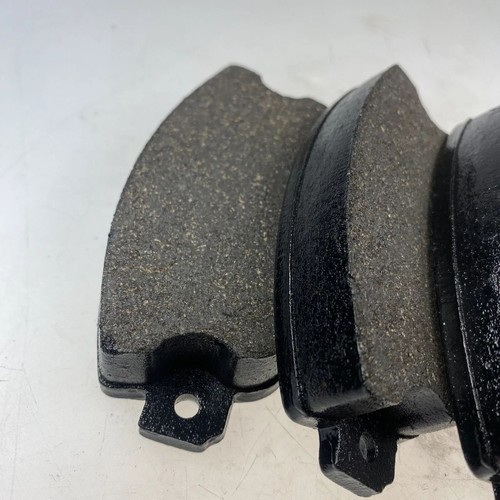 Trusting 035.0 Brake pads, rear brake blocks for FIAT and SEAT - Picture 3 of 5
