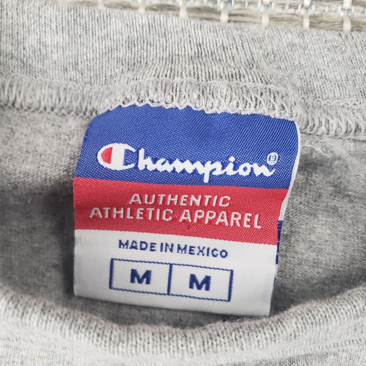 Vintage 90