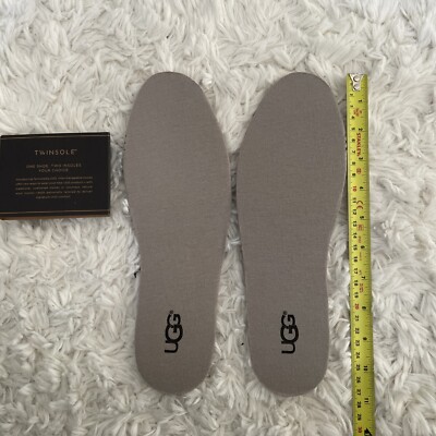 UGG Twinsole Size UK
