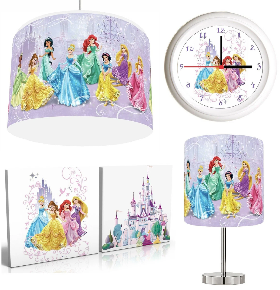 Disney 2025 light shade