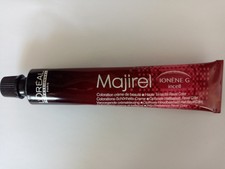 L´Oreal Professional - Majirel Haarfarbe 7.3 50 ml