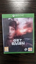 Get Even XBOX ONE BRAND NEW SEALED RARE
