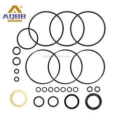 For Char-Lynn 60540 / Eaton 60540-000 101 Series Buna Seal Kit 008 009 Design