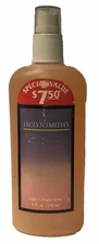 Jaclyn Smith's California light cologne spray by Dana  8 fl oz  pl read below