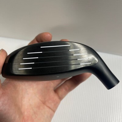 PING G430 7W レフティ PING G430 MAX 7W 21° Fairway Wood Head only with Head Cover