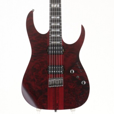 Ibanez エレキギター RGT1221PB RGT1221PB | RG | ELECTRIC GUITARS | PRODUCTS | Ibanez guitars