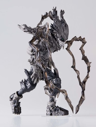 My Hero Academia Izuku Midoriya DEKU BLACK Limited Figure Jump from Japan - 第 5/7 張圖片