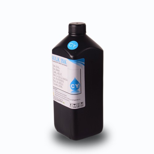 1000 ml de tinta UV LED de impresión dura para Mutoh Valuejet 426UF - Imagen 6 de 9