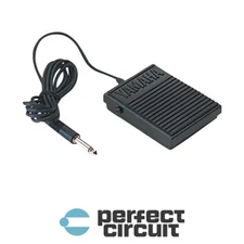 Yamaha FC5 Sustain Pedal ACCESSORY - NEW - PERFECT CIRCUIT