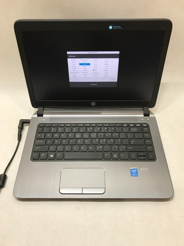 HP ProBook 440 G2 14" Intel Core i5 4GB RAM 250GB HDD Linux Mint READ DESC! - DW - Picture 3 of 6