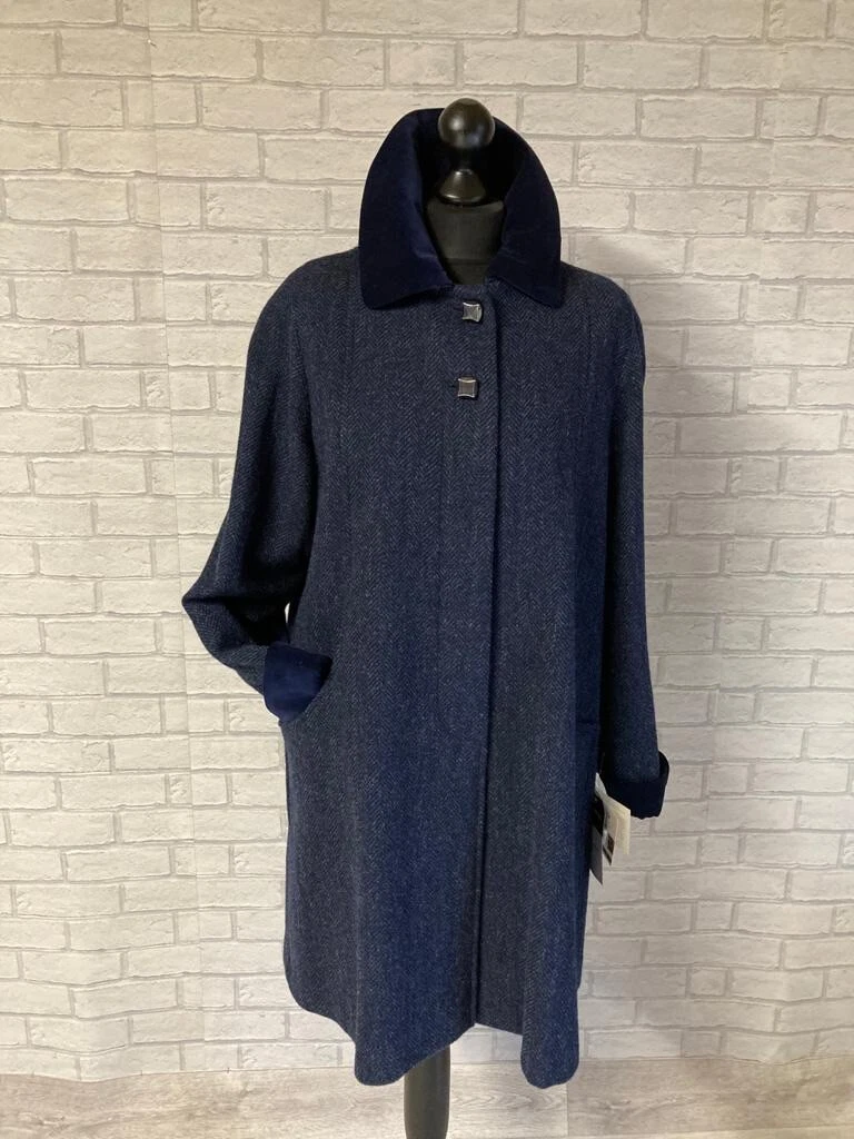 Swagger coat hotsell uk