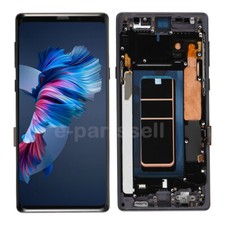 For Samsung Galaxy Note 9 N960 OLED Display Touch Screen Digitizer Replacement