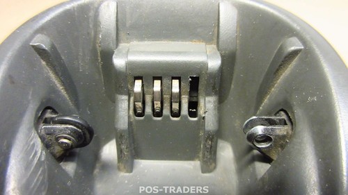 Symbol FLB3478-C0007WR Cradle Charge / Radio For FLB34X LS 3478 ER FZ - EXCL PSU - Bild 2 von 4