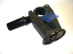 [Sinar Rail Clamp