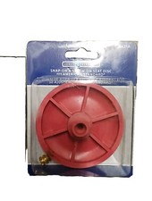 Jones Stephens C04625A Screw-On or Snap-On Seat Disc