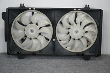 🔅 2014-2021 MAZDA 6 Engine Cooling Fan Assembly OEM