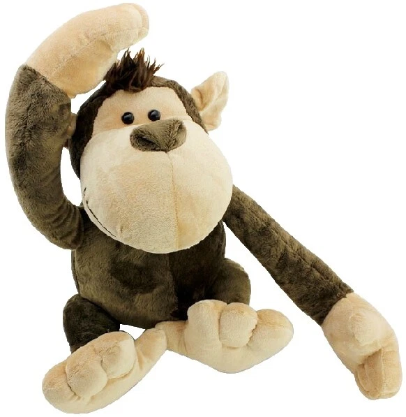 Juguetes de desarrollo para bebés muñeco de vacaciones