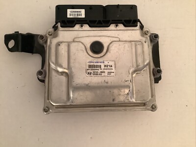 2019 2020 Hyundai Veloster OEM 39128-2bjf5 ECM Electronic Control Module 1.6L AT