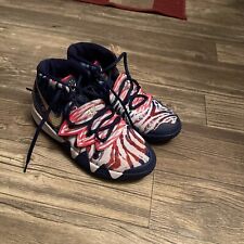 Nike Kyrie Hybrid S2 EP What The USA for Sale | Authenticity Nike Kyrie Hybrid S2 EP What The USA for Sale | Authenticity