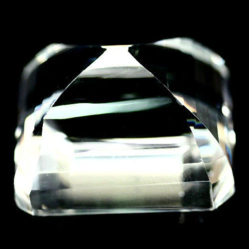 SHOLA Echt 106,48 Ct Natürlicher Bergkristall / Quarz Riesig aus Brasilien - Bild 2 von 2