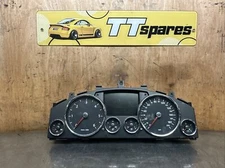 VOLKSWAGEN TOUAREG 2007 Mk1 (7L) Speedo / Instrument Cluster 3.0 TDI 7L6920985H