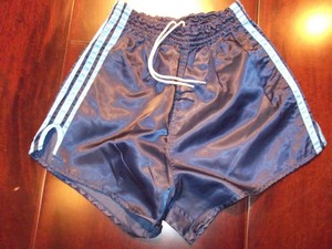 beckenbauer shorts
